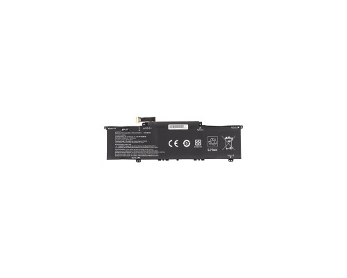 Акумулятор до ноутбука HP ENVY x360 15 2020 (BN03XL) 11.1V 4100mAh PowerPlant (NB462209)