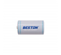 Акумулятор D 1.5V 4000mah Li-ion з портом USB Type-C (DLC-40) Beston (AA620302)