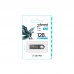 USB флеш накопичувач Wibrand 128GB Eagle Grey USB 3.2 Gen 1 (USB 3.0) (WI3.2/EA128U10G)