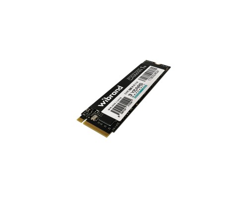 Накопичувач SSD M.2 2280 1TB Caiman Wibrand (WIM.2SSD/CA1TB)