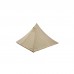 Тент Big Agnes Gold Camp 5 Tarp (021.0203)