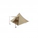 Тент Big Agnes Gold Camp 5 Tarp (021.0203)