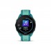 Смарт-годинник Garmin Forerunner 165 Music, Turquoise/Aqua, GPS (010-02863-32)