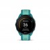 Смарт-годинник Garmin Forerunner 165 Music, Turquoise/Aqua, GPS (010-02863-32)