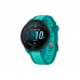 Смарт-годинник Garmin Forerunner 165 Music, Turquoise/Aqua, GPS (010-02863-32)