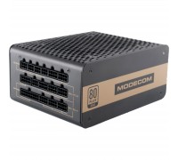 Блок живлення Modecom 650W (ZAS-MC90-SM-650-ATX-VOLCA)