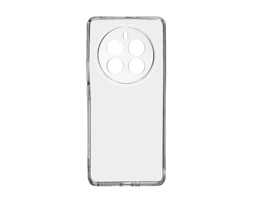 Чохол до мобільного телефона Armorstandart Air Realme 12 Pro / 12 Pro+ Camera cover Clear (ARM74725)