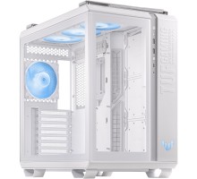 Корпус ASUS TUF Gaming GT502 Plus White (90DC0093-B19000)