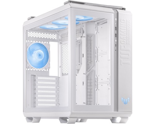 Корпус ASUS TUF Gaming GT502 Plus White (90DC0093-B19000)