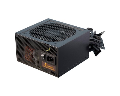 Блок живлення Seasonic 650W B12 BC-650 BRONZE (A651BCAFH)