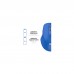 Мишка OfficePro M230C Silent Click Wireless/Bluetooth Blue (M230С)