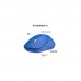 Мишка OfficePro M230C Silent Click Wireless/Bluetooth Blue (M230С)