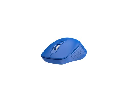 Мишка OfficePro M230C Silent Click Wireless/Bluetooth Blue (M230С)