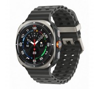 Смарт-годинник Samsung Galaxy Watch Ultra Titanium Silver (SM-L705FZTASEK)