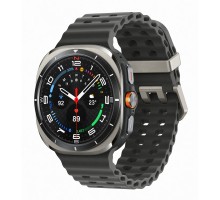 Смарт-годинник Samsung Galaxy Watch Ultra Titanium Silver (SM-L705FZTASEK)