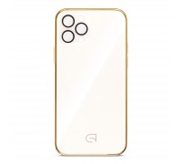 Чохол до мобільного телефона Armorstandart Replica Apple iPhone 12 Pro Beige Gold (ARM76174)