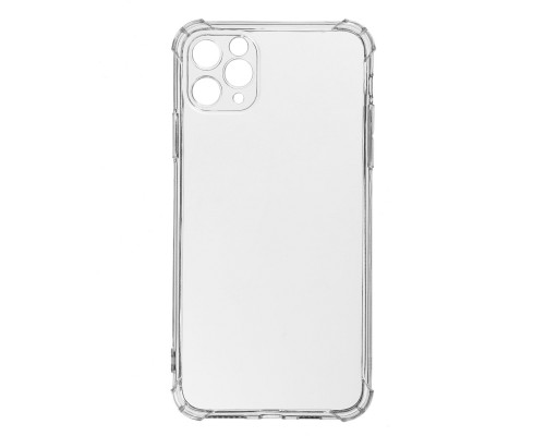 Чохол до мобільного телефона Armorstandart Air Force Apple iPhone 11 Pro Camera cover Clear (ARM78793)