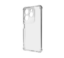 Чохол до мобільного телефона Armorstandart Air Force Infinix HOT 40 Camera cover Clear (ARM73911)