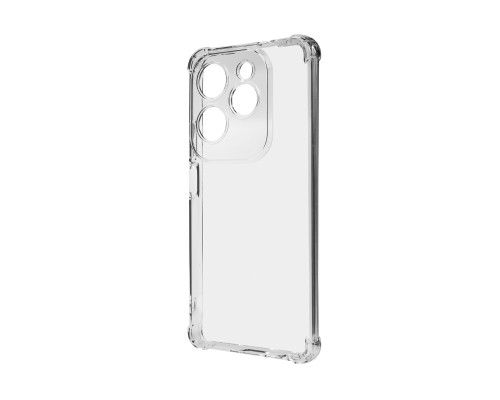 Чохол до мобільного телефона Armorstandart Air Force Infinix HOT 40 Camera cover Clear (ARM73911)