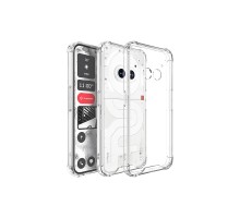 Чохол до мобільного телефона BeCover Anti-Shock Nothing Phone (2a) Clear (711793)