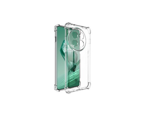 Чохол до мобільного телефона BeCover Anti-Shock OnePlus 12 Clear (711784)