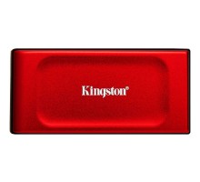 Накопичувач SSD USB-C 2TB Kingston (SXS1000R/2000G)