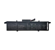 Акумулятор до ноутбука Asus ROG GA401 C41N1908, 4940mAh (76Wh), 4cell, 15.4V, Li-Pol AlSoft (A47927)