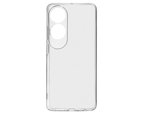 Чохол до мобільного телефона Armorstandart Air OPPO A60 4G Camera cover Clear (ARM78598)