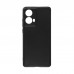 Чохол до мобільного телефона Armorstandart Matte Slim Fit Motorola G85 5G Camera cover Black (ARM77296)