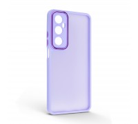 Чохол до мобільного телефона Armorstandart Shade Realme C65 4G Violet (ARM77836)