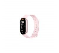 Фітнес браслет Xiaomi Smart Band 9 Mystic Rose (BHR8345GL) (1071802)