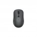 Мишка A4Tech FB26CS Air2 Wireless/Bluetooth Smoky Grey (4711421999090)