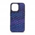 Чохол до мобільного телефона Harder Virgin Mermaid Apple iPhone 14 Pro Max Blue (ARM76831)