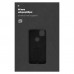 Чохол до мобільного телефона Armorstandart ICON Google Pixel 4a Black (ARM79520)