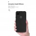 Чохол до мобільного телефона Armorstandart ICON Google Pixel 4a Black (ARM79520)