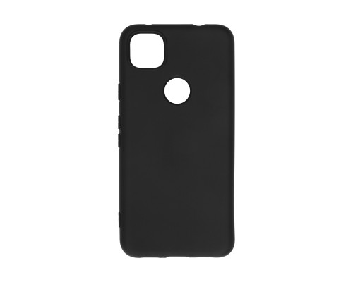 Чохол до мобільного телефона Armorstandart ICON Google Pixel 4a Black (ARM79520)