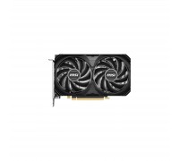 Відеокарта MSI GeForce RTX4060Ti 8Gb VENTUS 2X BLACK E1 OC (RTX 4060 Ti 8G VENTUS 2X BLACK E1 OC)