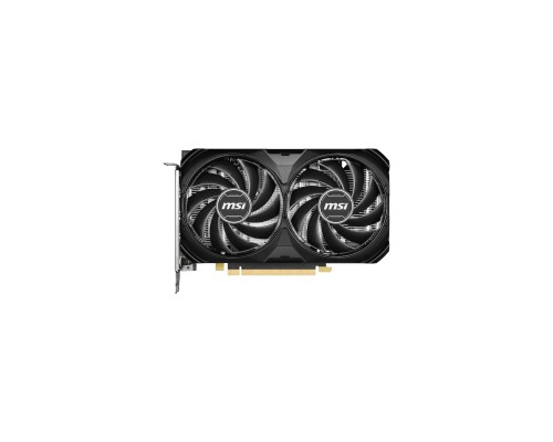 Відеокарта MSI GeForce RTX4060Ti 8Gb VENTUS 2X BLACK E1 OC (RTX 4060 Ti 8G VENTUS 2X BLACK E1 OC)