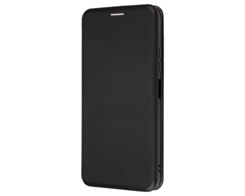 Чохол до мобільного телефона Armorstandart G-Case ZTE Blade A34 Black (ARM78993)