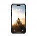 Чохол до мобільного телефона UAG iPhone 16 Pro Max Pathfinder SE Magsafe Geo Camo (114472114033)