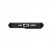 Чохол до мобільного телефона UAG iPhone 16 Civilian Magsafe Black (114446114040)