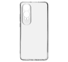 Чохол до мобільного телефона Armorstandart Air OnePlus Nord CE 4 Lite Camera cover Clear (ARM80080)