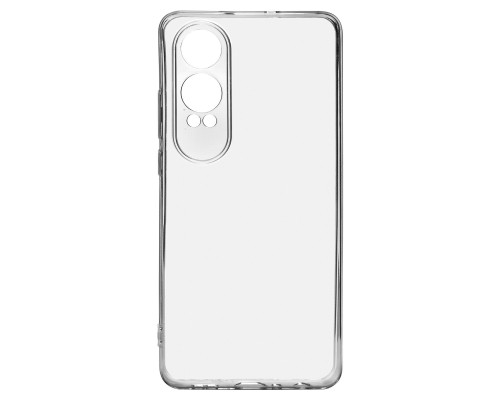 Чохол до мобільного телефона Armorstandart Air OnePlus Nord CE 4 Lite Camera cover Clear (ARM80080)