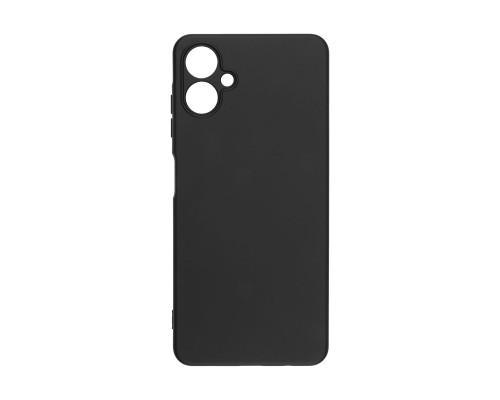 Чохол до мобільного телефона Armorstandart ICON Samsung A06 (A065) Camera cover Black (ARM80134)