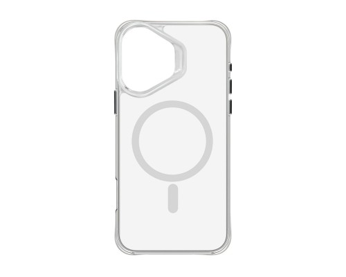 Чохол до мобільного телефона Armorstandart Clear Magsafe Apple iPhone 16 Tansparent (ARM78561)