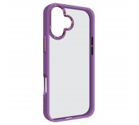 Чохол до мобільного телефона Armorstandart UNIT2 Apple iPhone 16 Plus Violet (ARM78754)