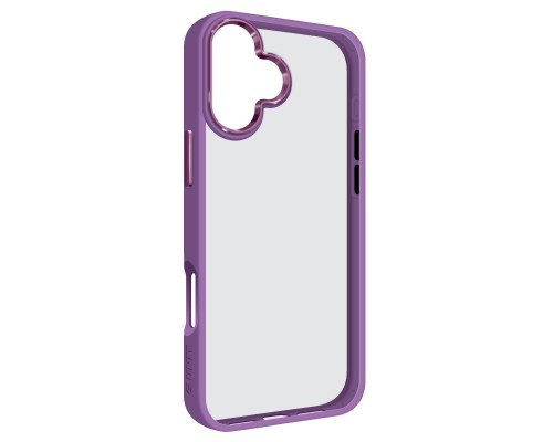 Чохол до мобільного телефона Armorstandart UNIT2 Apple iPhone 16 Plus Violet (ARM78754)