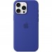 Чохол до мобільного телефона Apple iPhone16 Pro Max Silicone Case with MagSafe - Ultramarine (MYYY3ZM/A)