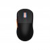 Мишка Hator Quasar 2 Pro Wireless/Bluetooth/USB Black/Orange (HTM560BO)