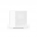 Корпус Zalman P10 white (P10WHITE)